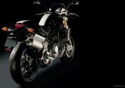 Ducati Monster S4Rs